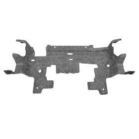 2015-2025 Ford F-150 Pickup - Radiator Support Splash Shield - FO1228185