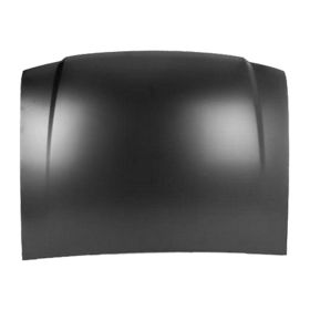 Ford Ranger Pickup 2wd 1998-2003 Hood Panel - FO1230171