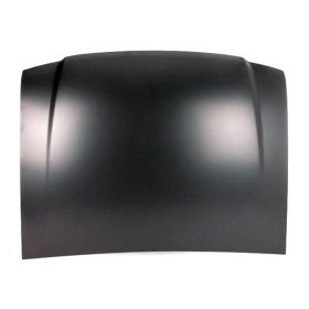 Mazda Mazda Pickup 1998-2003 Hood Panel - FO1230173C