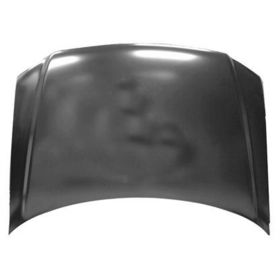 2004-2008 Ford F-150 Lightduty Pickup - Hood - FO1230240