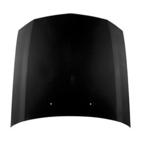 2005-2009 Ford Mustang Hood Aluminum W/O Scoop - OEM# 7R3Z16612B - FO1230254-3