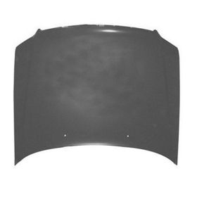 2006-2010 Ford Explorer Hood Aluminum - OEM# 6L2Z16612AA - FO1230256-3
