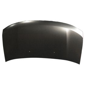 2007-2010 Ford Edge Hood - OEM# 7T4Z16612A - FO1230262-3
