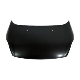 Ford Fiesta Hatchback 2011-2013 Hood Panel - FO1230285