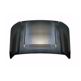 2011-2016 Ford Pickup F450 Superduty Hood Steel - OEM# BC3Z16612A - FO1230293-3