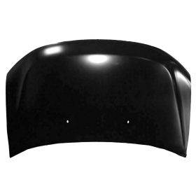 2011-2014 Ford Edge Hood Steel - OEM# BT4Z16612A - FO1230295-3
