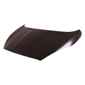 2014-2019 Ford Fiesta Hatchback Hood Steel (Usa Type) - OEM# D2BZ16612B - FO1230305-3