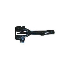 2008 Ford Escape Hybrid Hood Latch - FO1234118-3