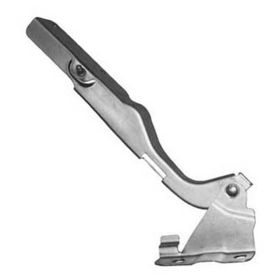 Fits Various Models - Call Us To Confirm! Driver Side Hood Hinge - Best Value - FO1236132OEM #6L3Z16797AA