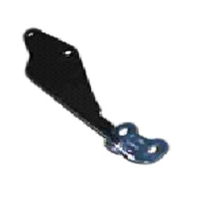 2005-2007 Ford 500 Hood Hinge Passenger Side - FO1236135-3