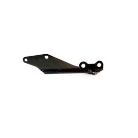 2005-2007 Ford 500 Hood Hinge Driver Side - FO1236136-3