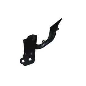 Ford Focus 2013-2016 Passenger Side Hood Hinge - FO1236153