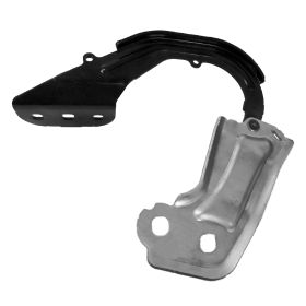 Ford Escape 2017-2019 Passenger Side Hood Hinge - FO1236175