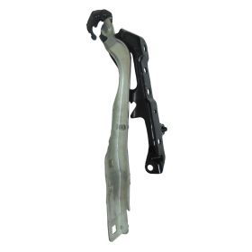 2017-2022 Ford F-450 Superduty Pickup Passenger Side Hood Hinge - Best Value - FO1236201OEM #HC3Z16796B