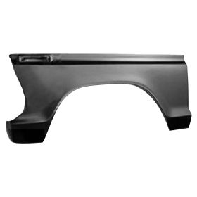 1973-1979 FORD PICKUP FORD FULLSIZE(-1996) Driver Side Front Fender - FO1240105