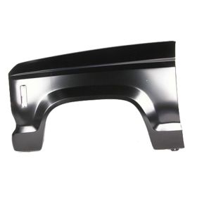 Ford Bronco Ii 1984-1988 Driver Side Front Fender - FO1240117