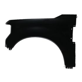 2017-2019 FORD PICKUP FORD SUPERDUTY Front Driver Side Fender - FO1240312 OEM# JC3Z16006A
