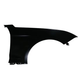 Ford Mustang 2018-2019 Front Driver Side Fender - FO1240319