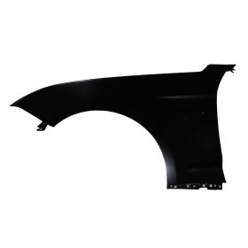 Ford Mustang Gt 2018-2019 Front Driver Side Fender - FO1240320