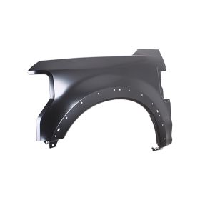 2020-2022 Ford F-250-f350 Superduty Pickup - Front Driver Side Fender - FO1240332