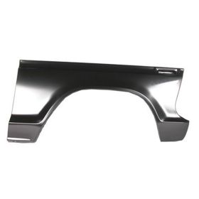 1973-1979 FORD PICKUP FORD FULLSIZE(-1996) Passenger Side Front Fender - FO1241106