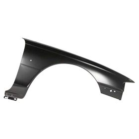 Ford Mustang 1994-1998 Passenger Side Front Fender - FO1241169V