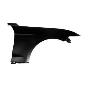 Ford Mustang 2015-2017 Front Passenger Side Fender - FO1241296
