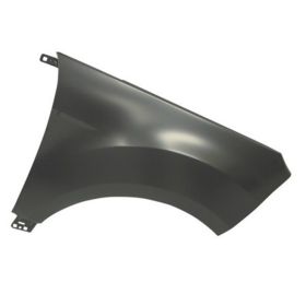 2018-2019 Ford Ecosport Front Passenger Side Fender - Best Value ®
