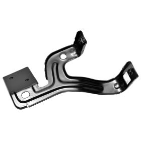 Lincoln MKX 2007-2014 Front Driver Side Fender Brace - FO1244112