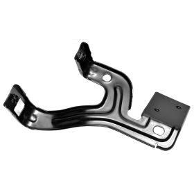 Lincoln MKX 2007-2014 Front Passenger Side Fender Brace - FO1245112