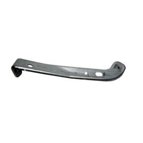 Ford Mustang 2018-2019 Front Passenger Side Fender Brace - FO1245117