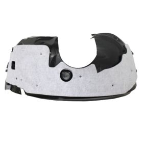 Ford Fusion 2013-2019 Driver Side Front Fender Liner - FO1248176