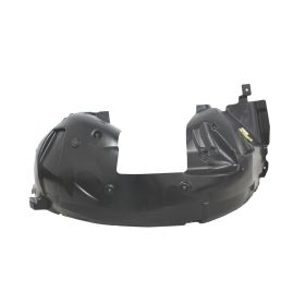 Ford Mustang Gt 2018-2019 Driver Side Front Fender Liner - FO1248191