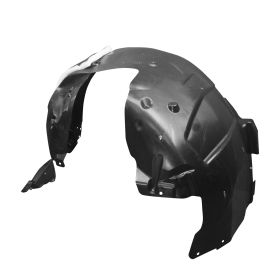 Ford Mustang 2018-2019 Front Passenger Side Fender Liner - FO1249190