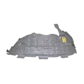 2019 Ford Ranger Pickup Front Passenger Side Fender Liner - Best Value ®