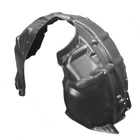 Ford Transit Connect 2019 Front Passenger Side Fender Liner - FO1249202
