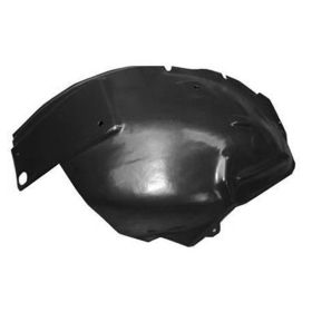 Ford Mustang Gt 2005-2009 Driver Side Front Fender Splash Shield - FO1250129