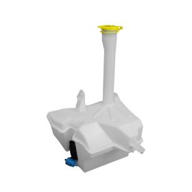 Ford Escape 2008-2012 Washer Fluid Reservoir With Cap And Pump - FO1288154
