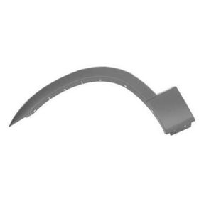 Ford Explorer 2002-2005 Driver Side Wheel Molding - FO1290113