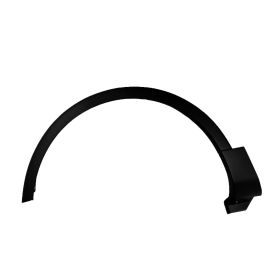 Ford Explorer 2016-2019 Front Driver Side Wheel Arch Trim - FO1290130