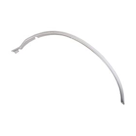 Ford Pickup Heavyduty 1987-1996 Passenger Side Front Wheel Opening Molding - FO1291106