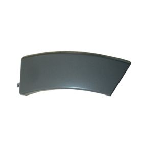 Ford Explorer 2006-2010 Passenger Side Front Wheel Opening Molding - FO1291121