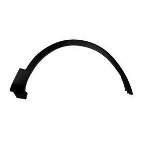 Ford Explorer 2016-2019 Front Passenger Side Wheel Arch Trim - FO1291130