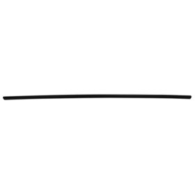 Ford Fusion 2006-2012 Driver Side Front Door Molding - FO1304108