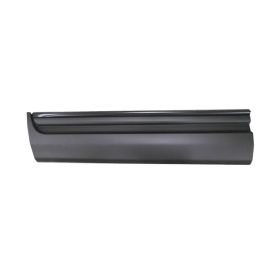 Ford Explorer 2011-2015 Front Driver Side Lower Door Molding - FO1304112