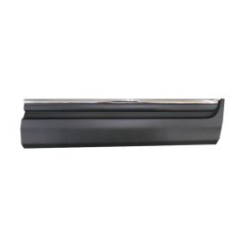 Ford Explorer 2011-2015 Front Passenger Side Lower Door Molding - FO1305111