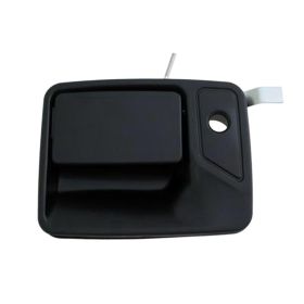 Ford Pickup Superduty 2000-2005 Driver Side Outer Front Door Handle - FO1310127