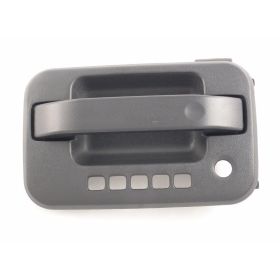 Ford Pickup Lightduty 2004-2014 Driver Side Front Outer Door Handle - FO1310131 OEM# CL3Z1522405BB