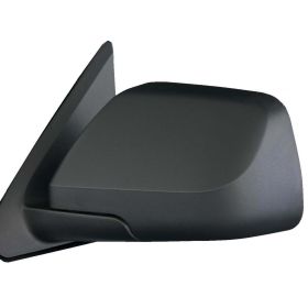 Ford Escape 2010-2012 Driver Side Power Door Mirror - FO1320350