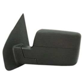Ford Pickup Lightduty 2004-2006 Driver Side Power Door Mirror - FO1320378
